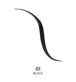 Noir G - Grafischer Eyeliner Noir G - Grafischer Eyeliner